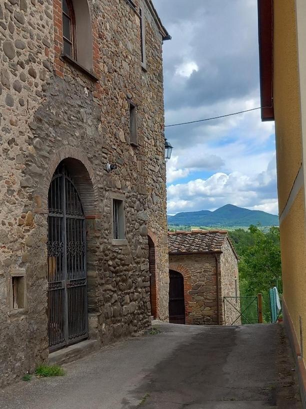 La Chimera Arezzo Esterno foto